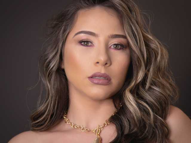 Foto del profilo SamanthaMoor1