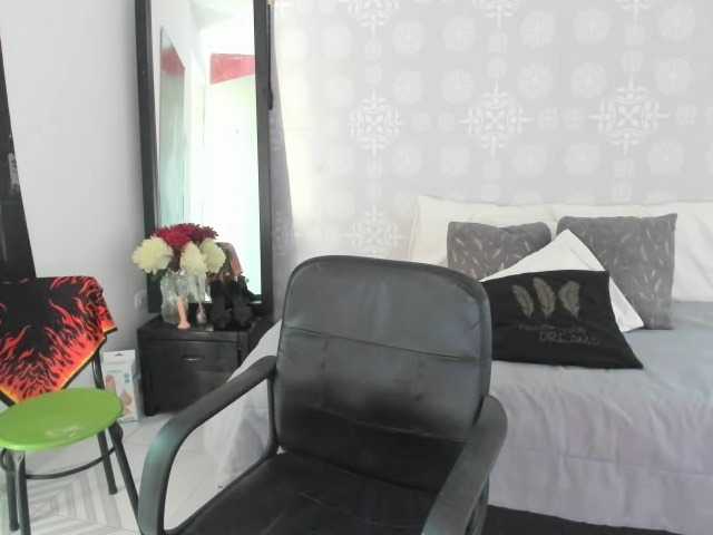 Screenshot di trasmissione samanthavhm