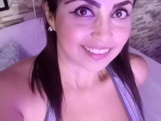 Chat video erotica Samanthavil