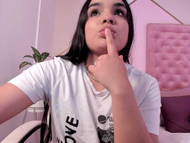 Screenshot di trasmissione samanthavwl