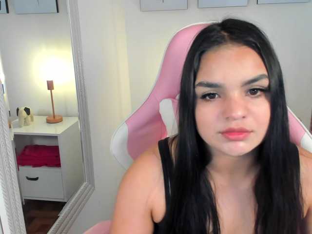 Screenshot di trasmissione samanthavwl