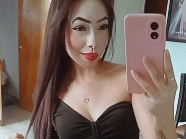 Foto del profilo samara-colins