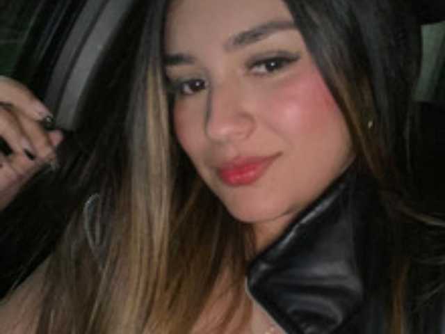 Foto del profilo Samara-wish