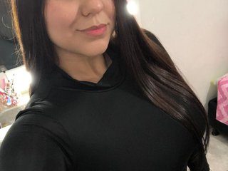 Chat video erotica SamaraCollins