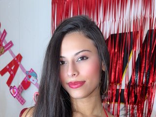 Chat video erotica SamaraCortez