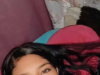 Chat video erotica Samarahh