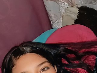 Chat video erotica Samarahh