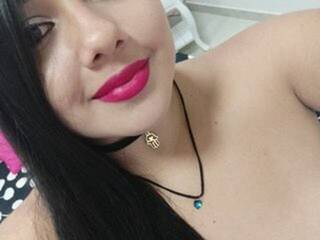 Chat video erotica SamaraMarquez