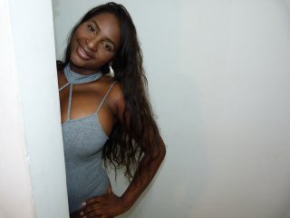 Foto del profilo SAMARAQUEEN