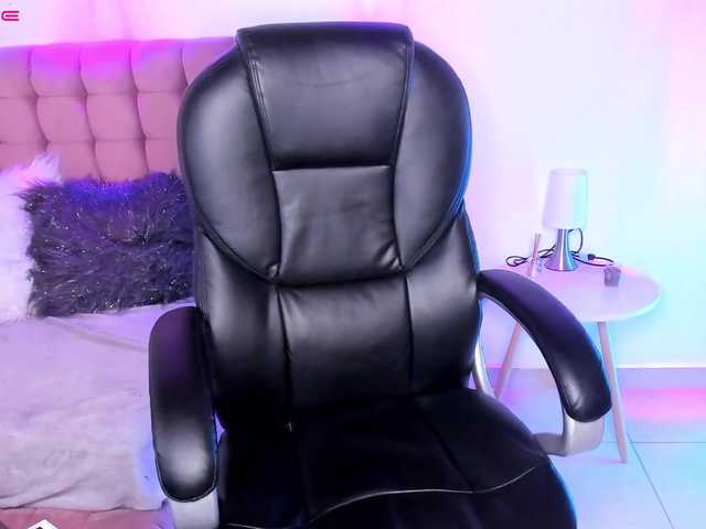 Screenshot di trasmissione sammy-hot