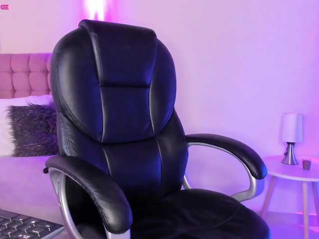 Screenshot di trasmissione sammy-hot