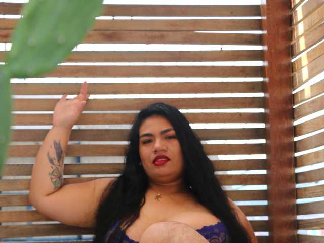 Foto del profilo Samay--bush