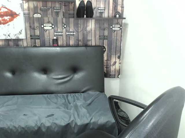 Screenshot di trasmissione SAMAYAKERS