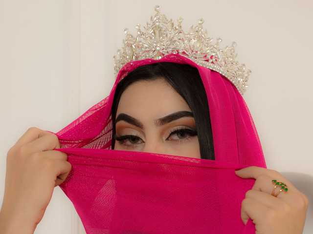 Foto del profilo samia-