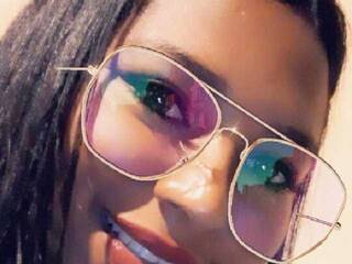 Chat video erotica SamiGrey