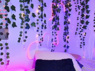 Chat video erotica Samii-Evans