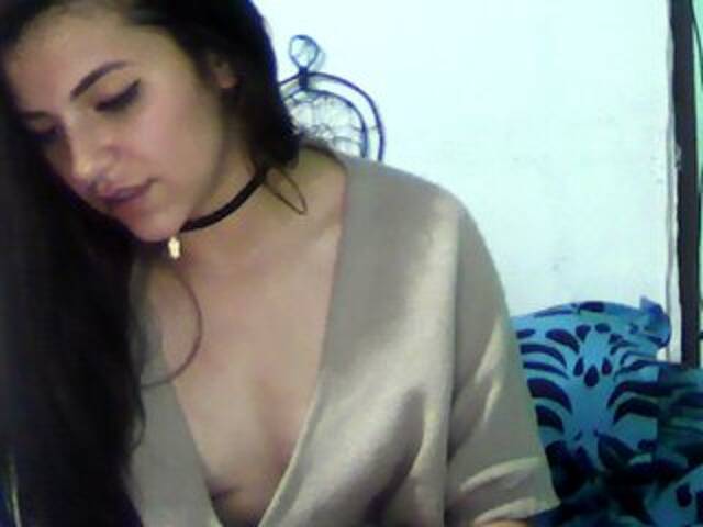 Screenshot di trasmissione samiivega18