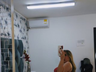 Video chat erotica Samira-coper