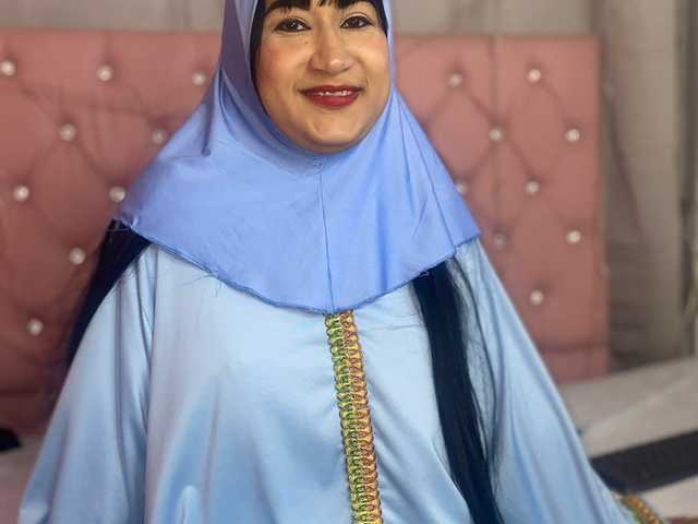 Foto del profilo Samira-Fadel