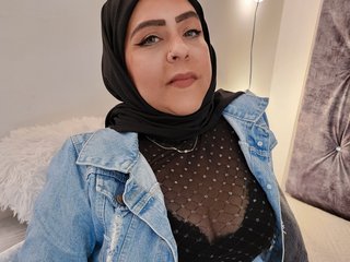 Chat video erotica samira-malek