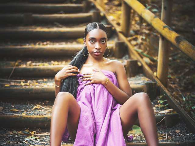 Foto del profilo SamiraSpencer