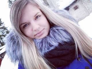 Chat video erotica Samka26