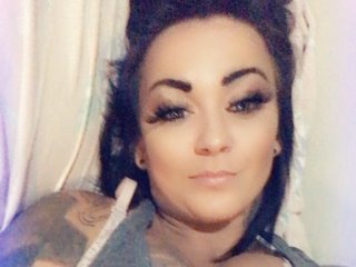 Chat video erotica Sammibaby121