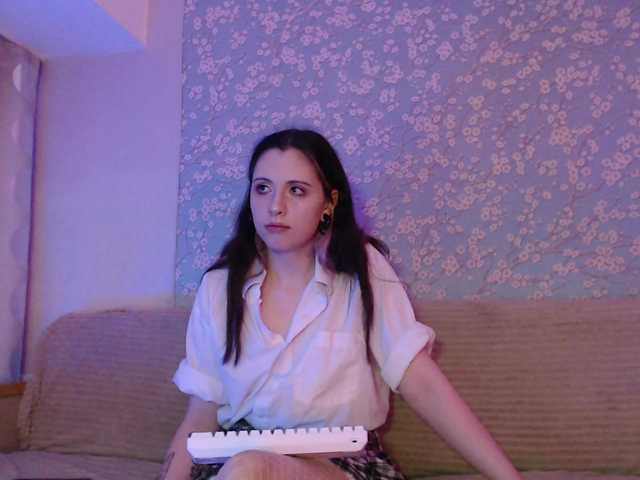 Screenshot di trasmissione SammieVibes