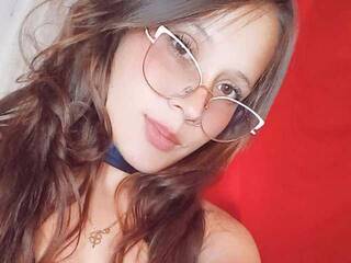 Chat video erotica Sammikitti1