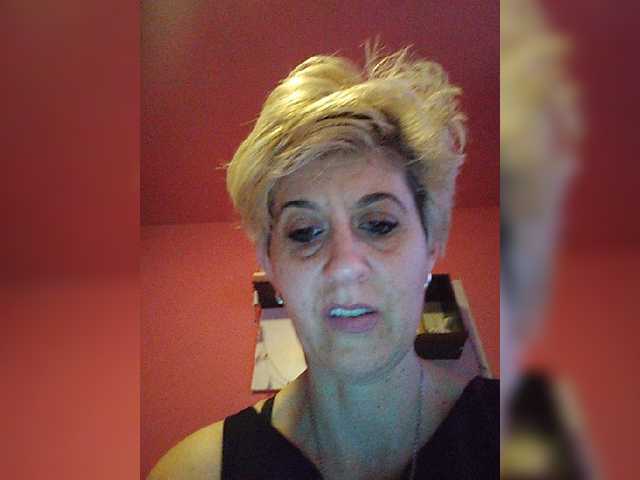 Screenshot di trasmissione Sammiy