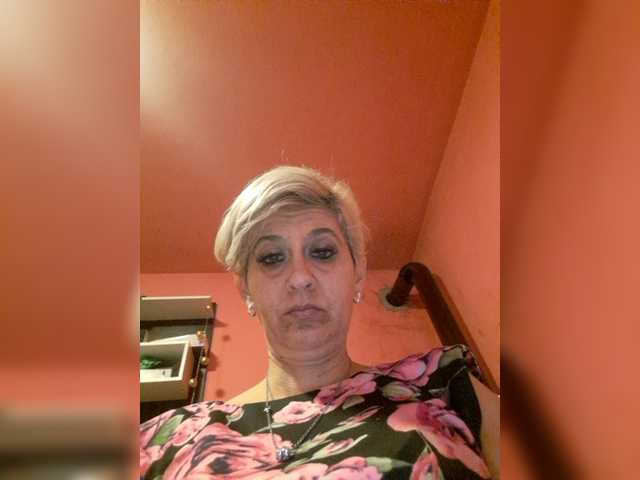 Screenshot di trasmissione Sammiy