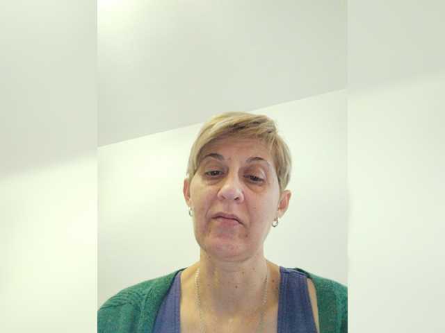 Screenshot di trasmissione Sammiy