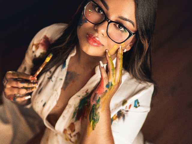 Foto del profilo SAMMY-HONSON