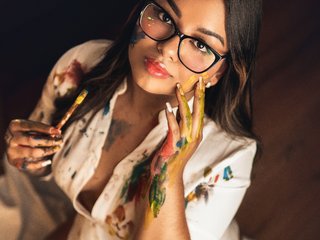 Chat video erotica SAMMY-HONSON