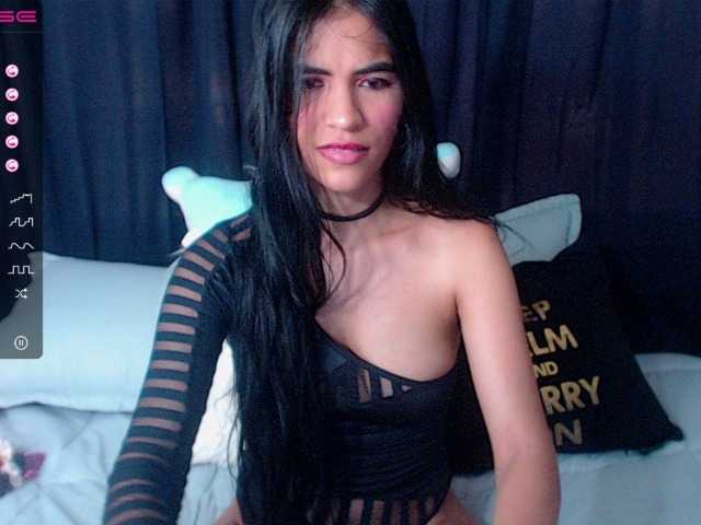 Screenshot di trasmissione Sammy-keller