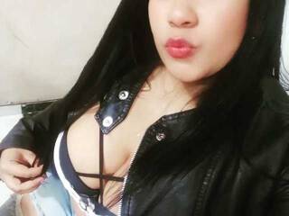 Chat video erotica Sammy-lopera
