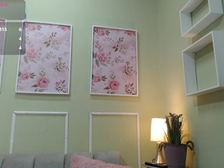 Chat video erotica SammyBoobiex