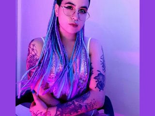 Chat video erotica sammyfetishxx