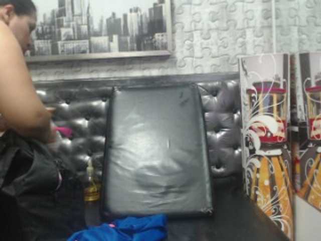 Screenshot di trasmissione SammyLov15