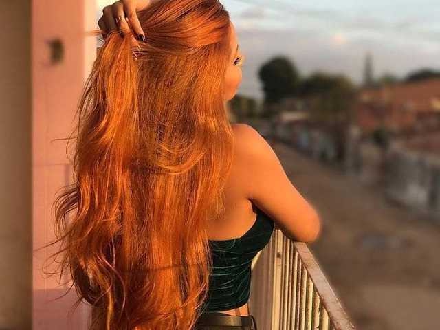 Foto del profilo sammypeach