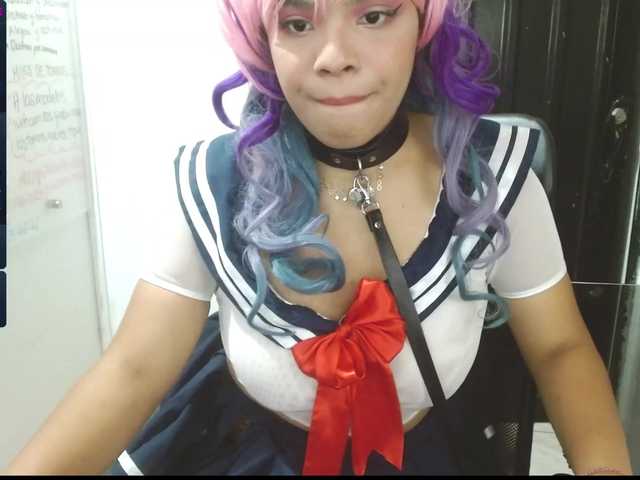 Screenshot di trasmissione SammyRousei