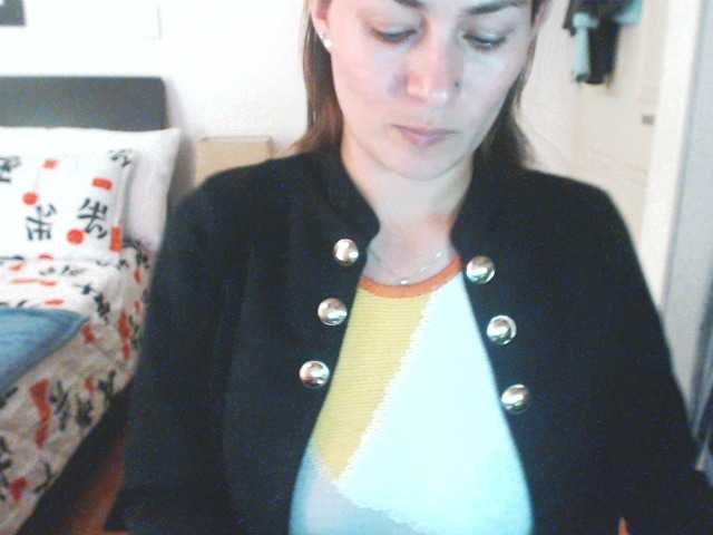 Screenshot di trasmissione Sammysexx