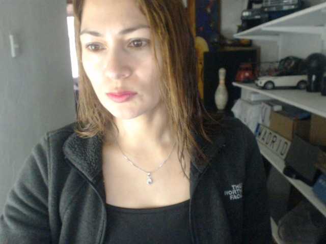Screenshot di trasmissione Sammysexx