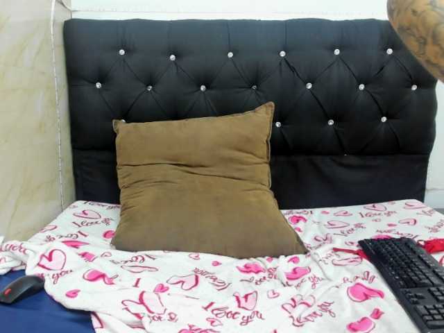 Screenshot di trasmissione sammythx