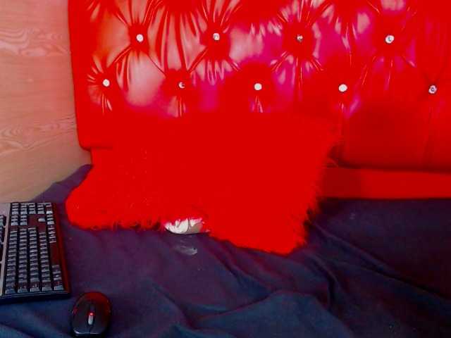 Screenshot di trasmissione sammythx