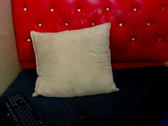 Screenshot di trasmissione sammythx