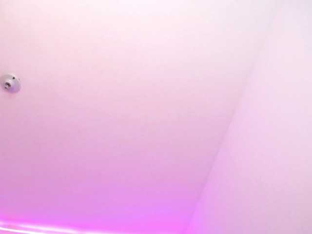 Screenshot di trasmissione Sammyviolet