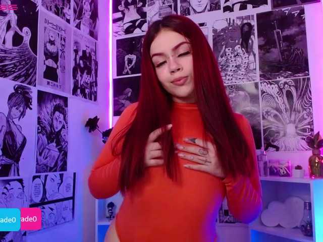 Screenshot di trasmissione Sammywade