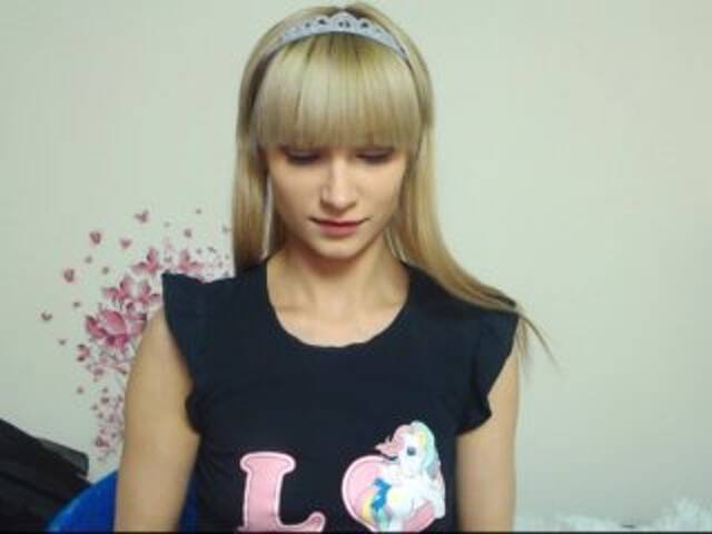 Screenshot di trasmissione SamRowan