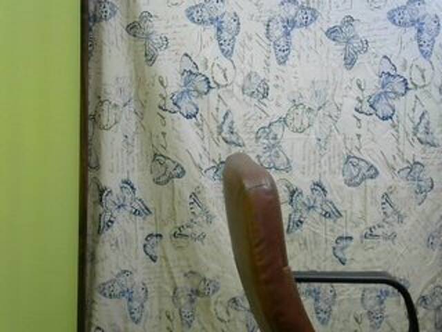 Screenshot di trasmissione samueta